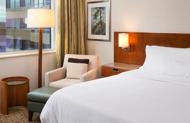 The Westin Edina Galleria