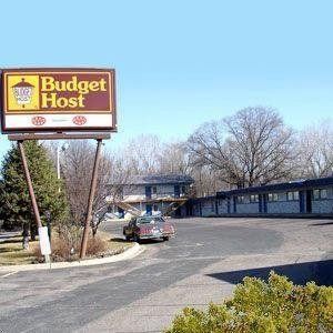 Budget Host Inn Fridley