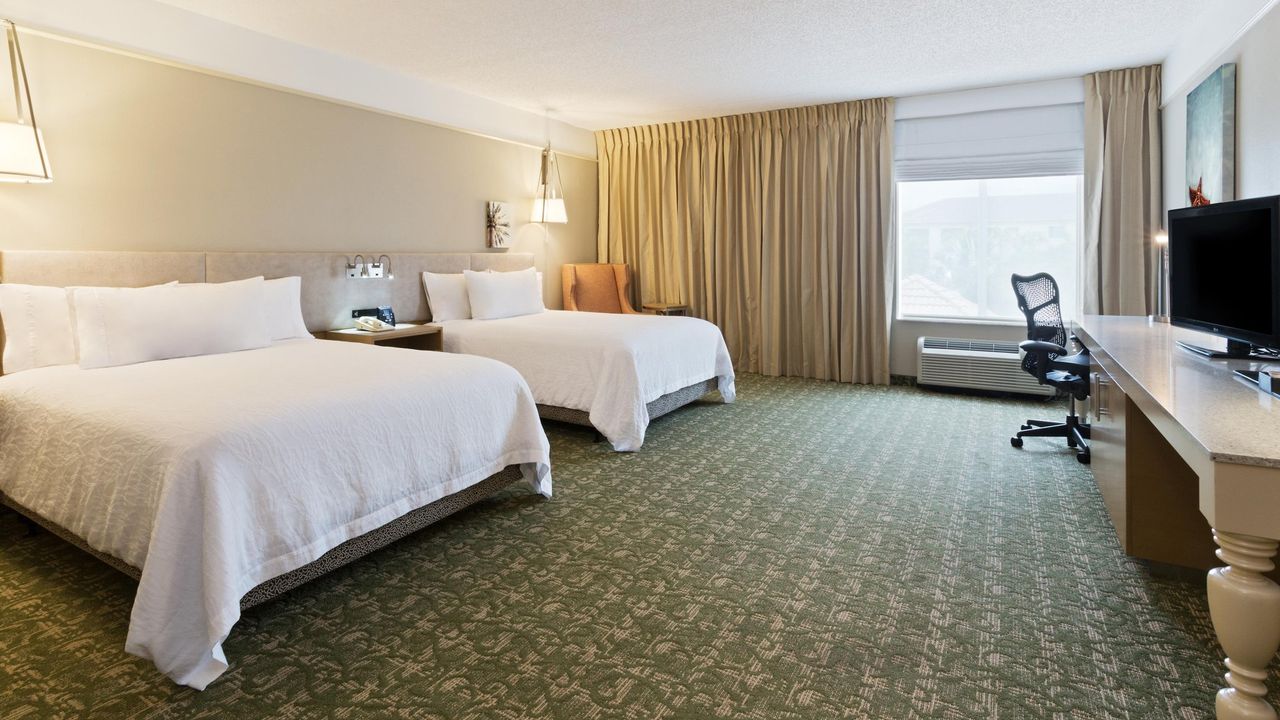 Hilton Garden Inn Ft. Lauderdale SW/Miramar