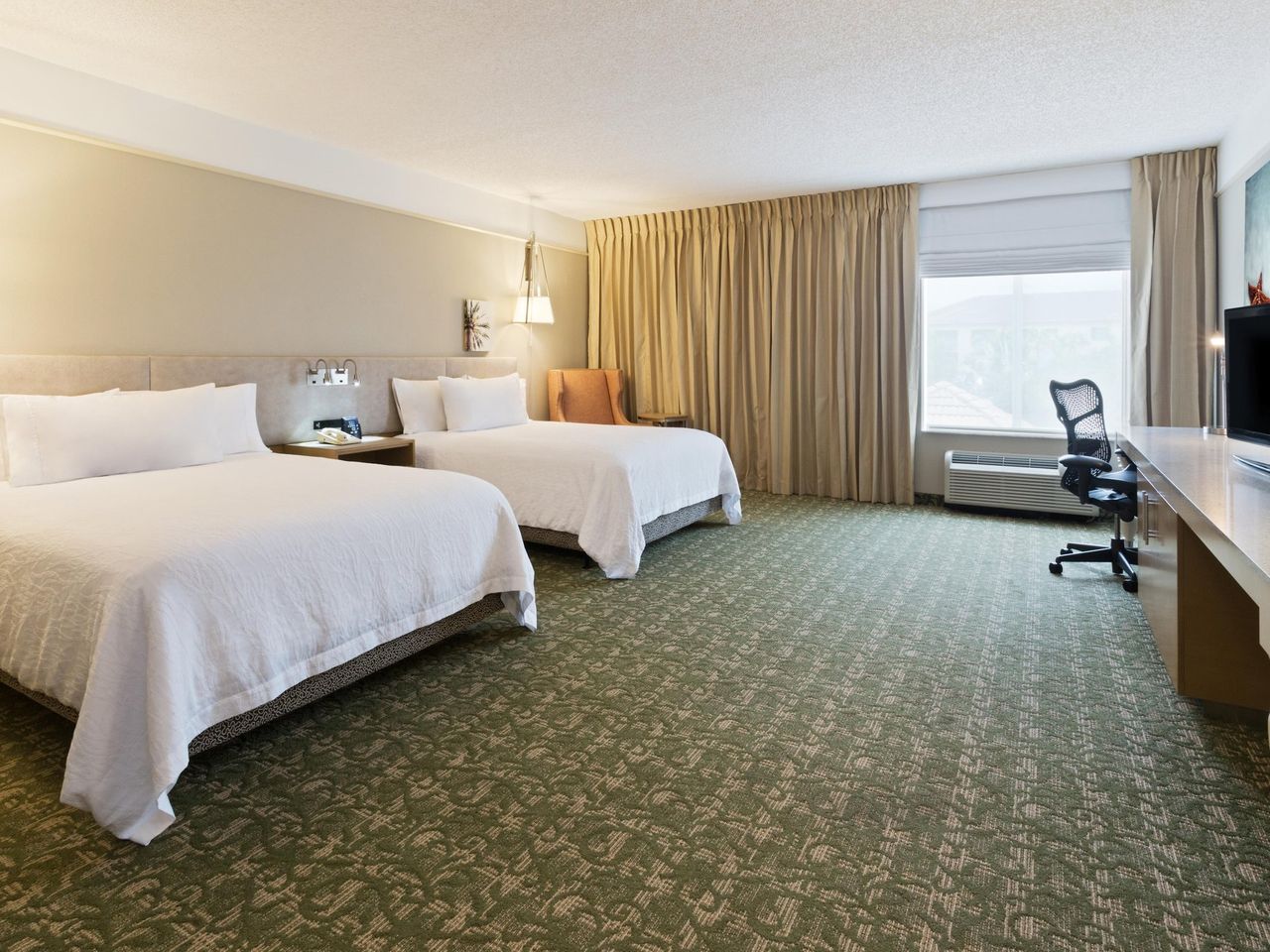 Hilton Garden Inn Ft. Lauderdale SW/Miramar