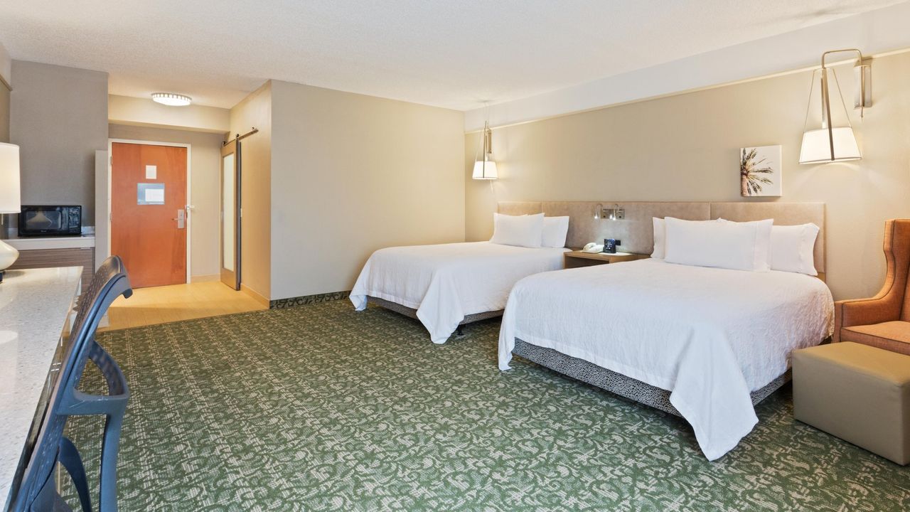 Hilton Garden Inn Ft. Lauderdale SW/Miramar
