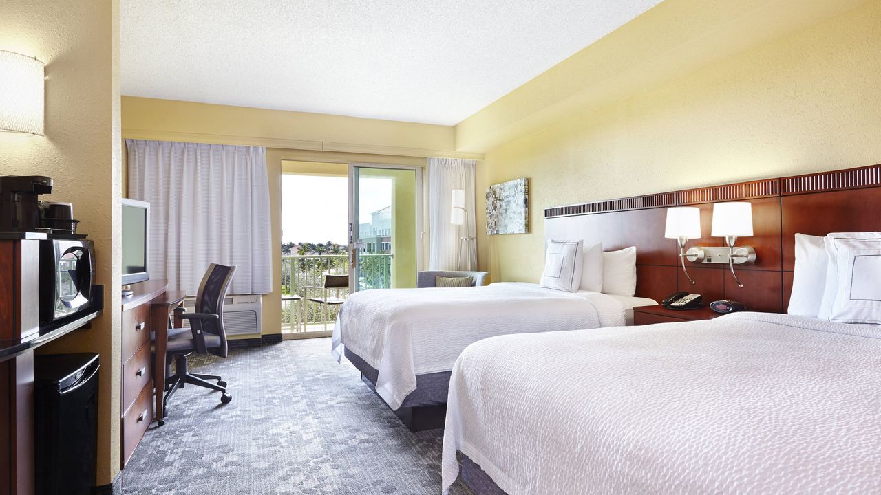 Courtyard Fort Lauderdale SW Miramar