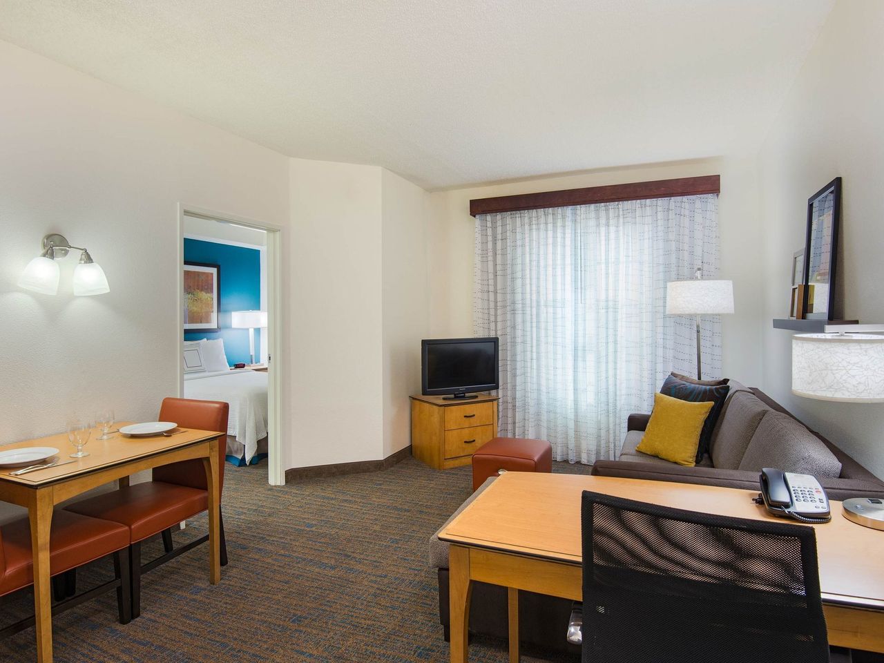 Residence Inn Fort Lauderdale SW/Miramar