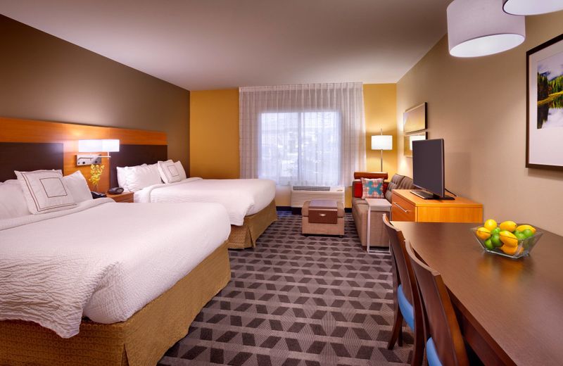 TownePlace Suites by Marriott Missoula