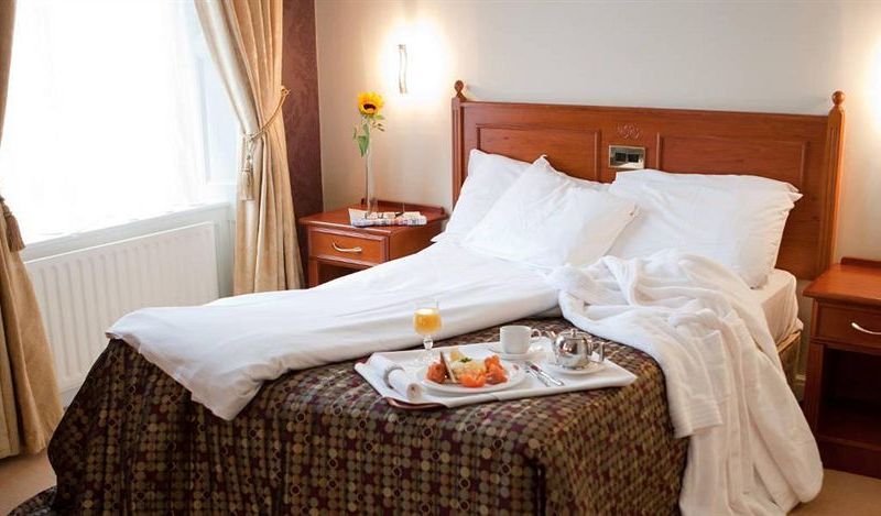 Westenra Arms Hotel
