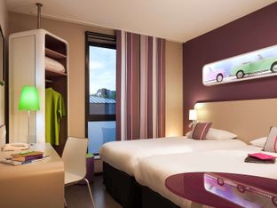 Hotel Image 1