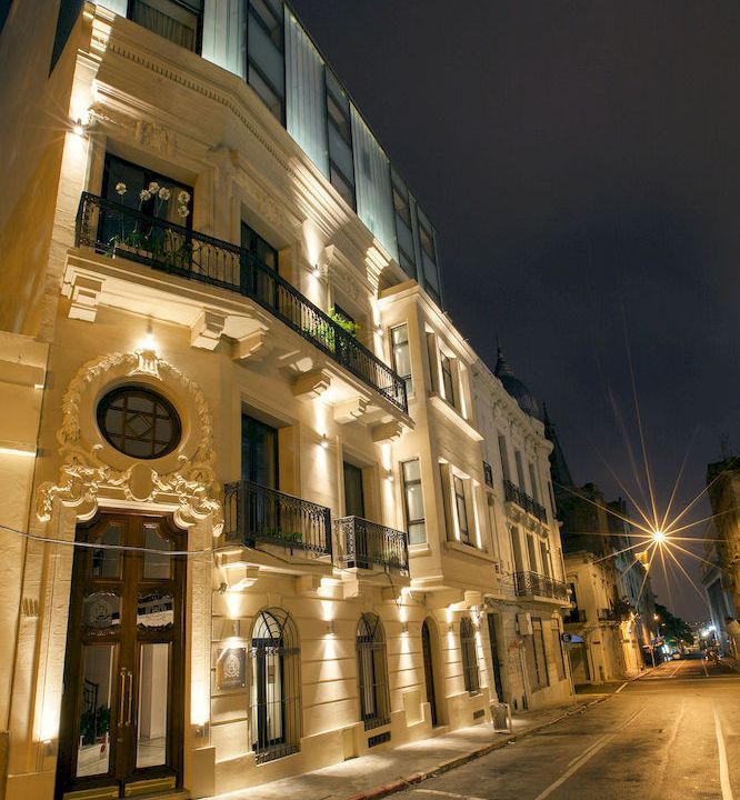 Alma Histórica Boutique Hotel