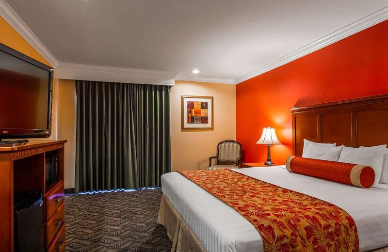Best Western Moreno Hotel & Suites