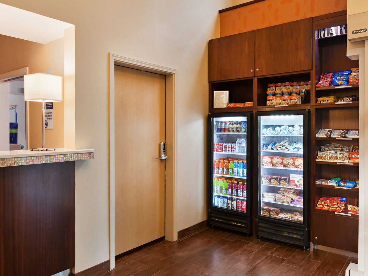 Holiday Inn Express Hotel & Suites San Jose-Morgan Hill, an IHG Hotel