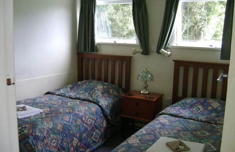 Mataki Motel