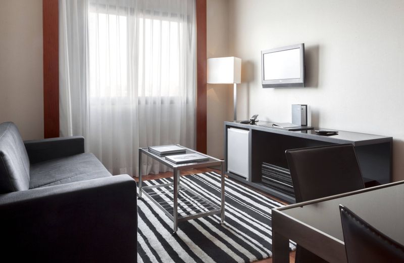 AC Hotel Murcia by Marriott