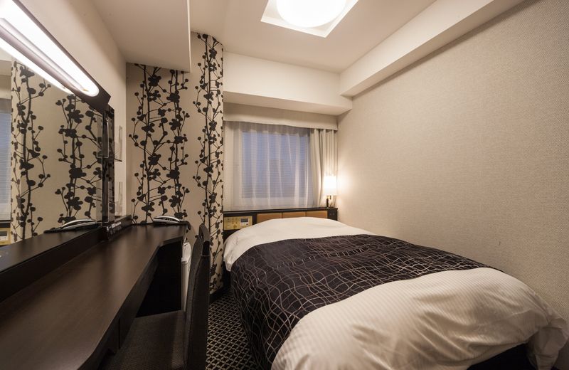 APA Hotel Nagoya Sakae Kita