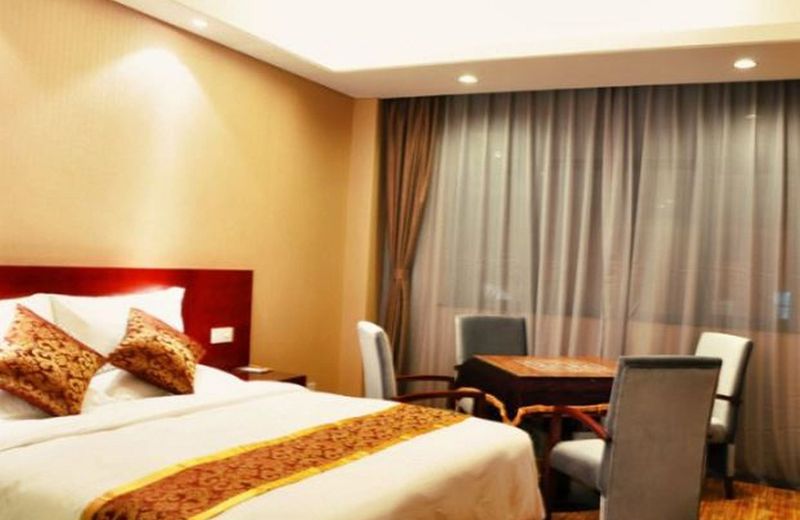 Junshanhu International Hotel