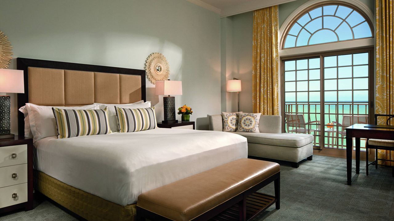 The Ritz-Carlton, Naples
