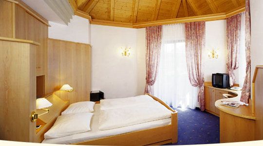 Hotel Hubertushof