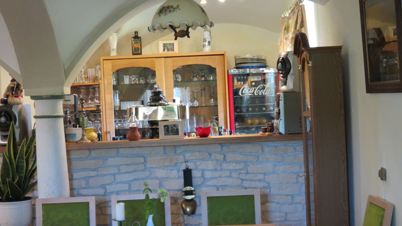 Zur Einkehr Gasthof & Pension