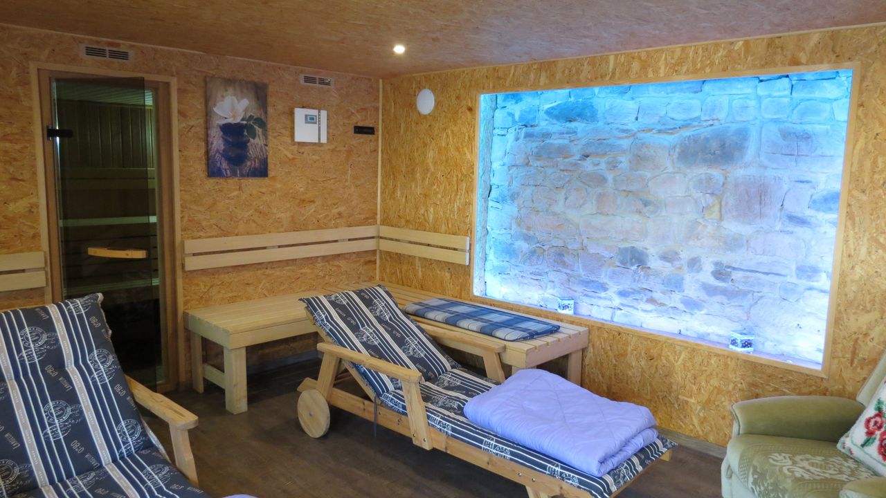 Zur Einkehr Gasthof & Pension