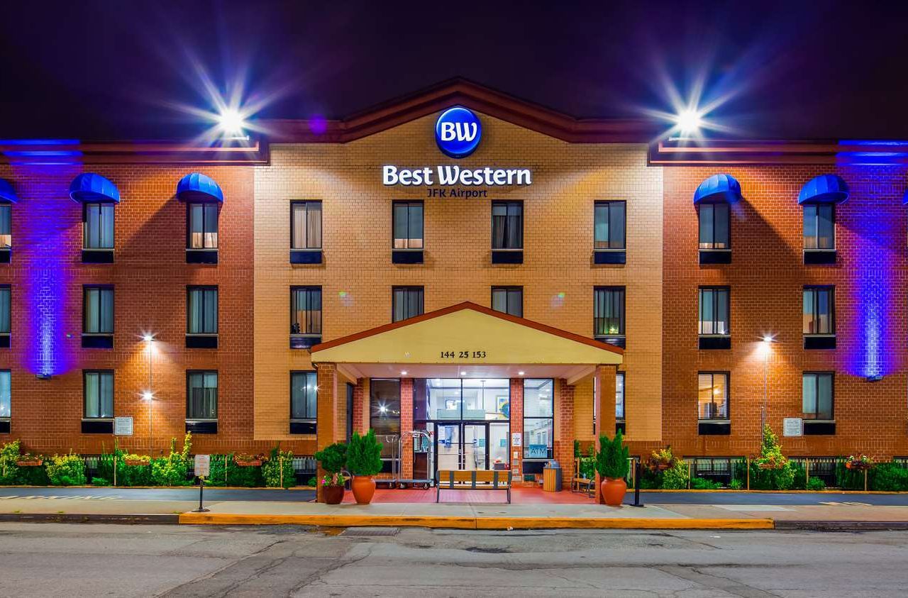 Best Western JFK Airport