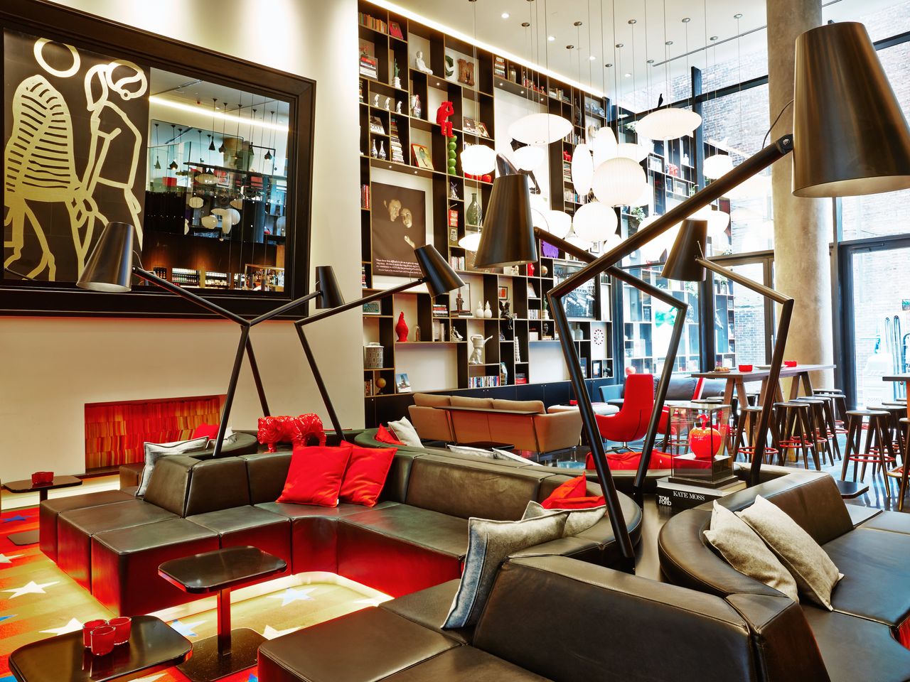 citizenM New York Times Square