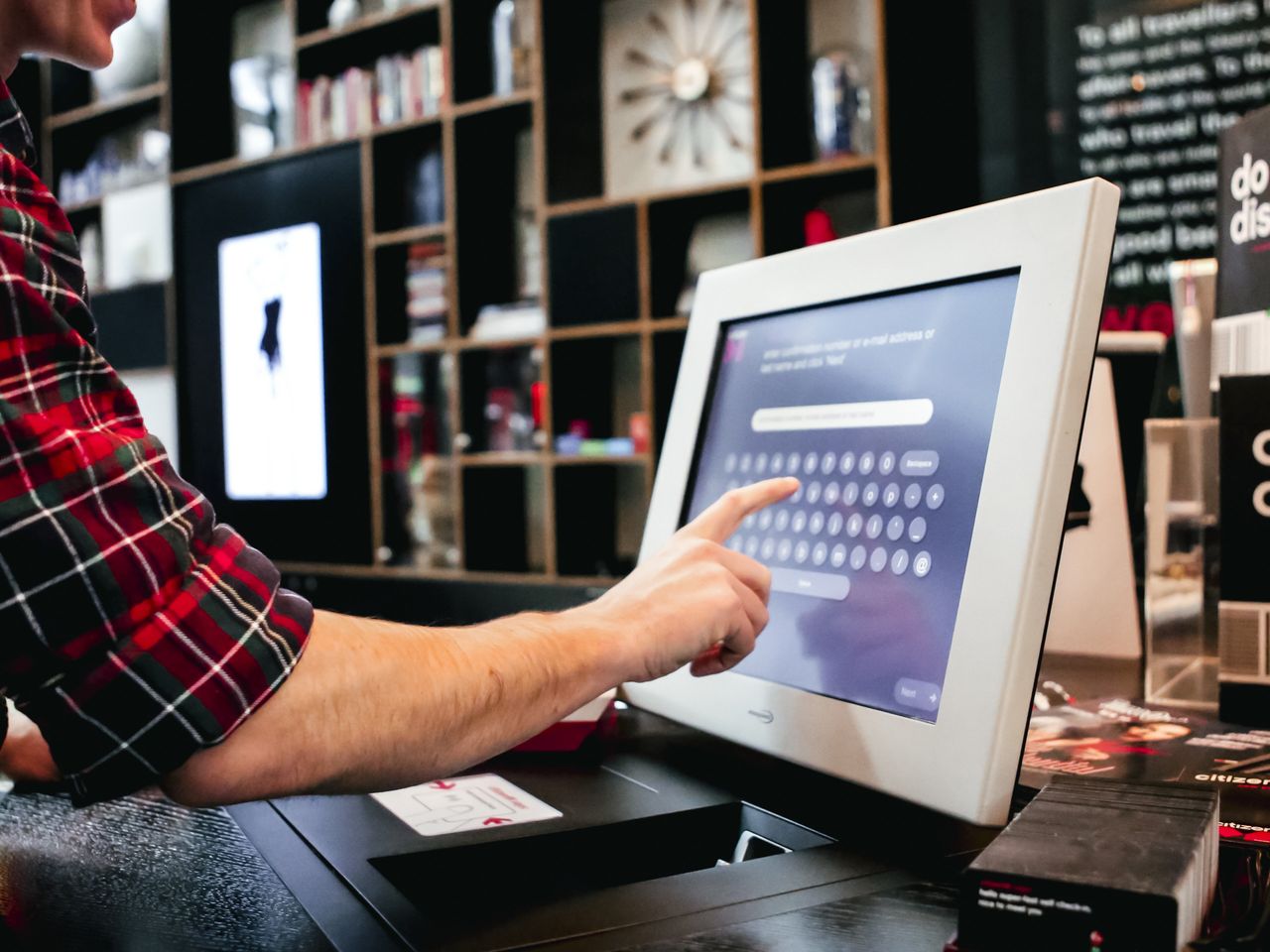 citizenM New York Bowery