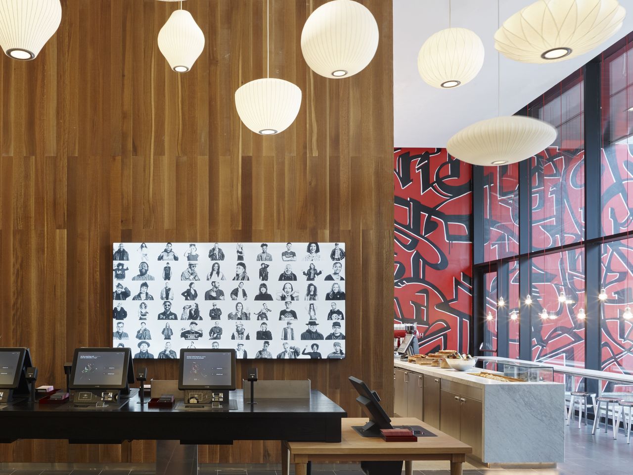 citizenM New York Bowery