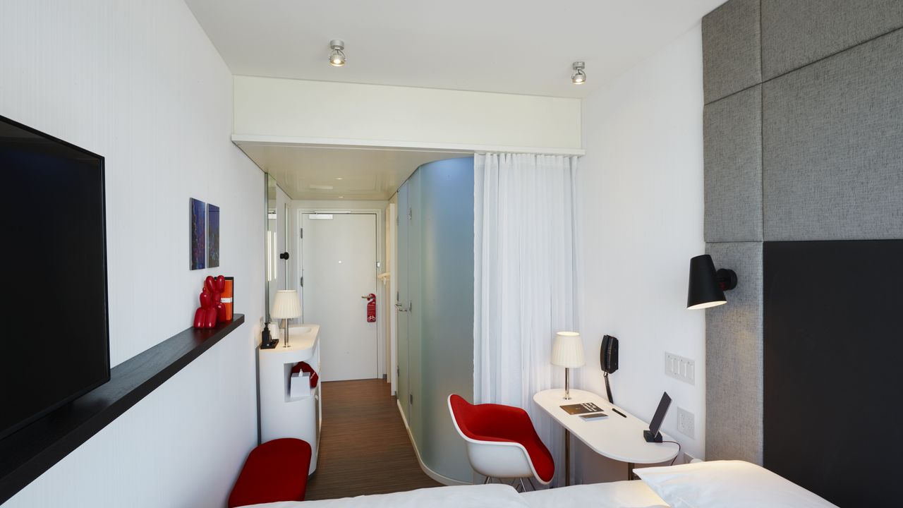 citizenM New York Bowery