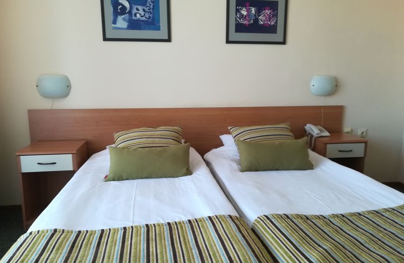 Hotel Marica