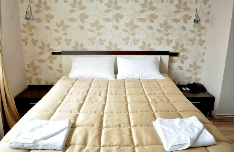 Garni Hotel 018 In