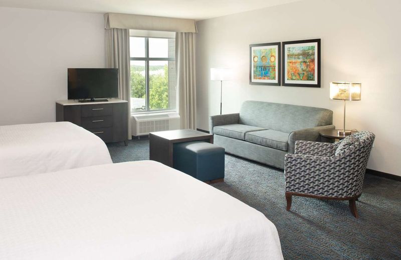 Homewood Suites By Hilton North Charleston