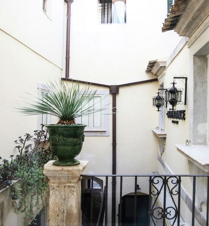 La Dépendance Hotel