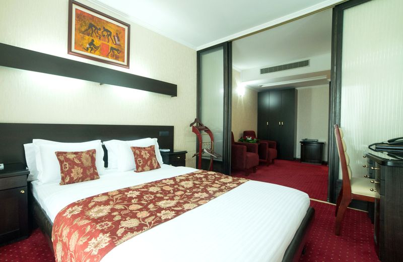 Prezident Hotel