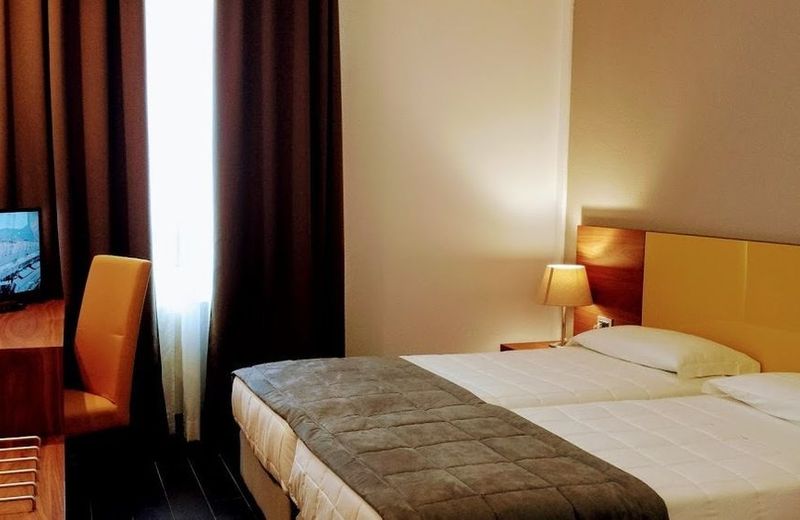 Hotel Sandalia