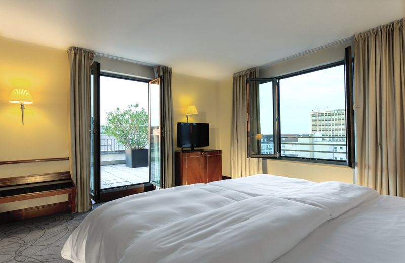 Sheraton Carlton Nuernberg