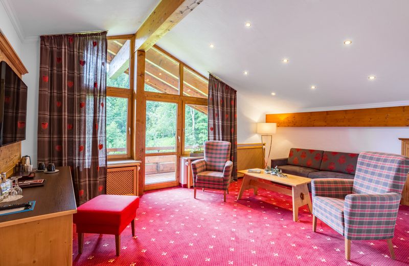Alpenhotel Oberstdorf - ein Rovell Hotel