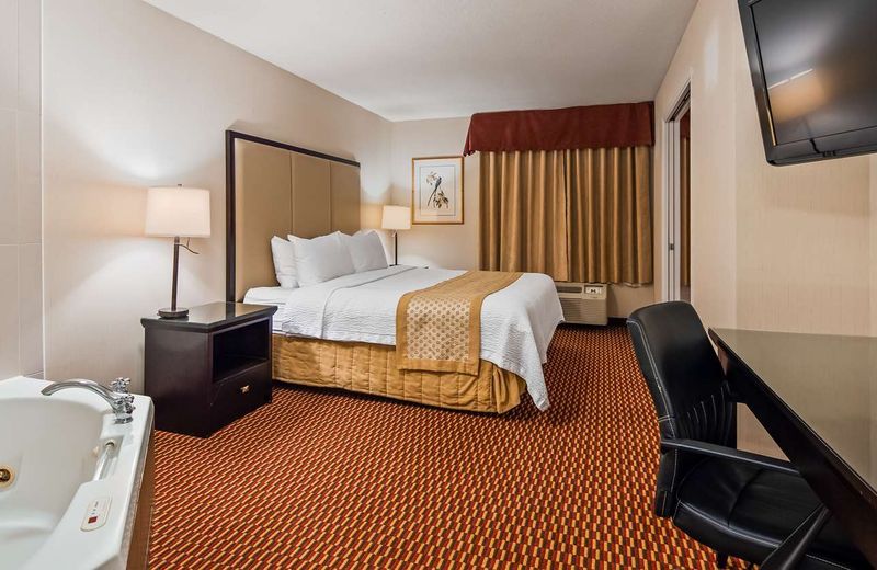 Best Western of Olds