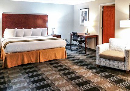 Comfort Inn SW Omaha I-80