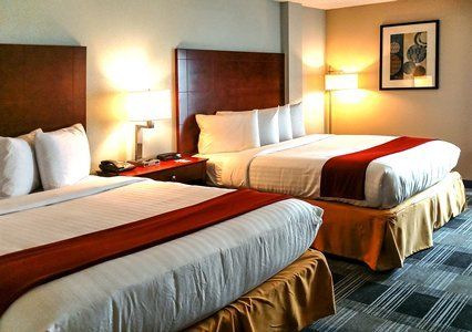 Comfort Inn SW Omaha I-80