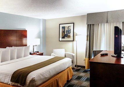 Comfort Inn SW Omaha I-80