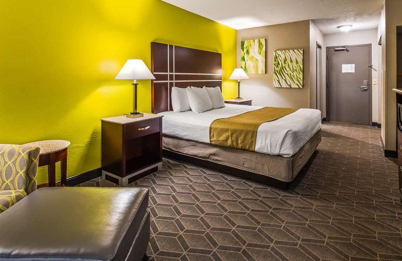 Best Western Auburn/Opelika Inn