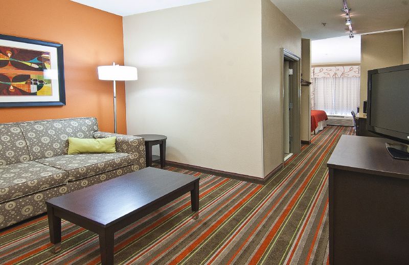 Holiday Inn Opelousas, an IHG Hotel