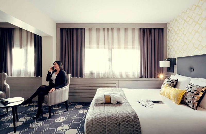 Mercure Orange Centre A7/A9