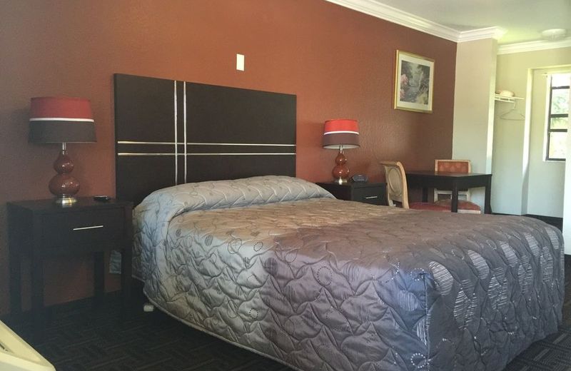 Orange City Motel - Orange City