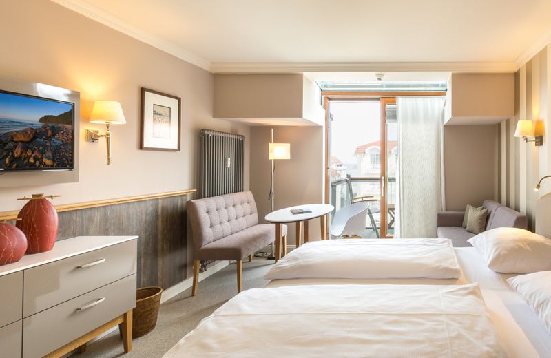 Hotel meerSinn