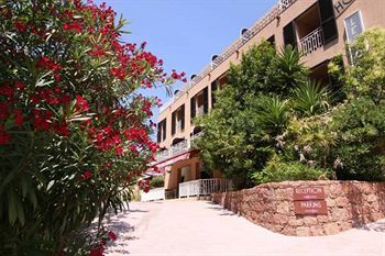 Logis Hotel Le Lonca