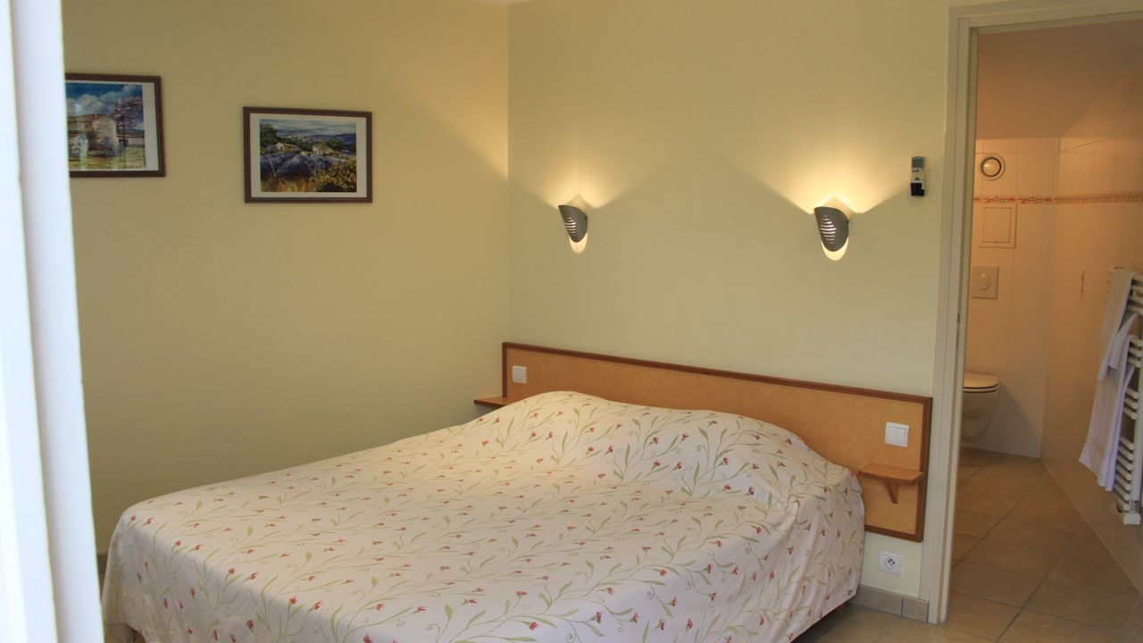 Hotel Le Clos Du Vigneron