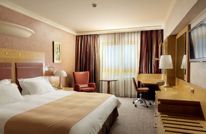 Holiday Inn Athens Attica Av, Airport W., an IHG Hotel