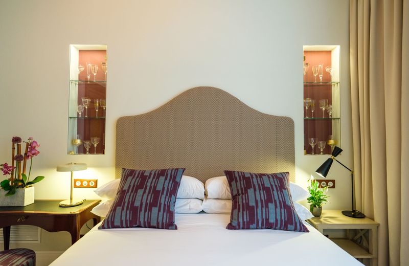 Hotel Gloria de Sant Jaume