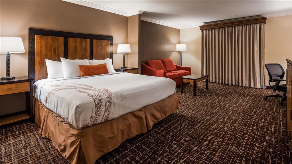Best Western Wichita North