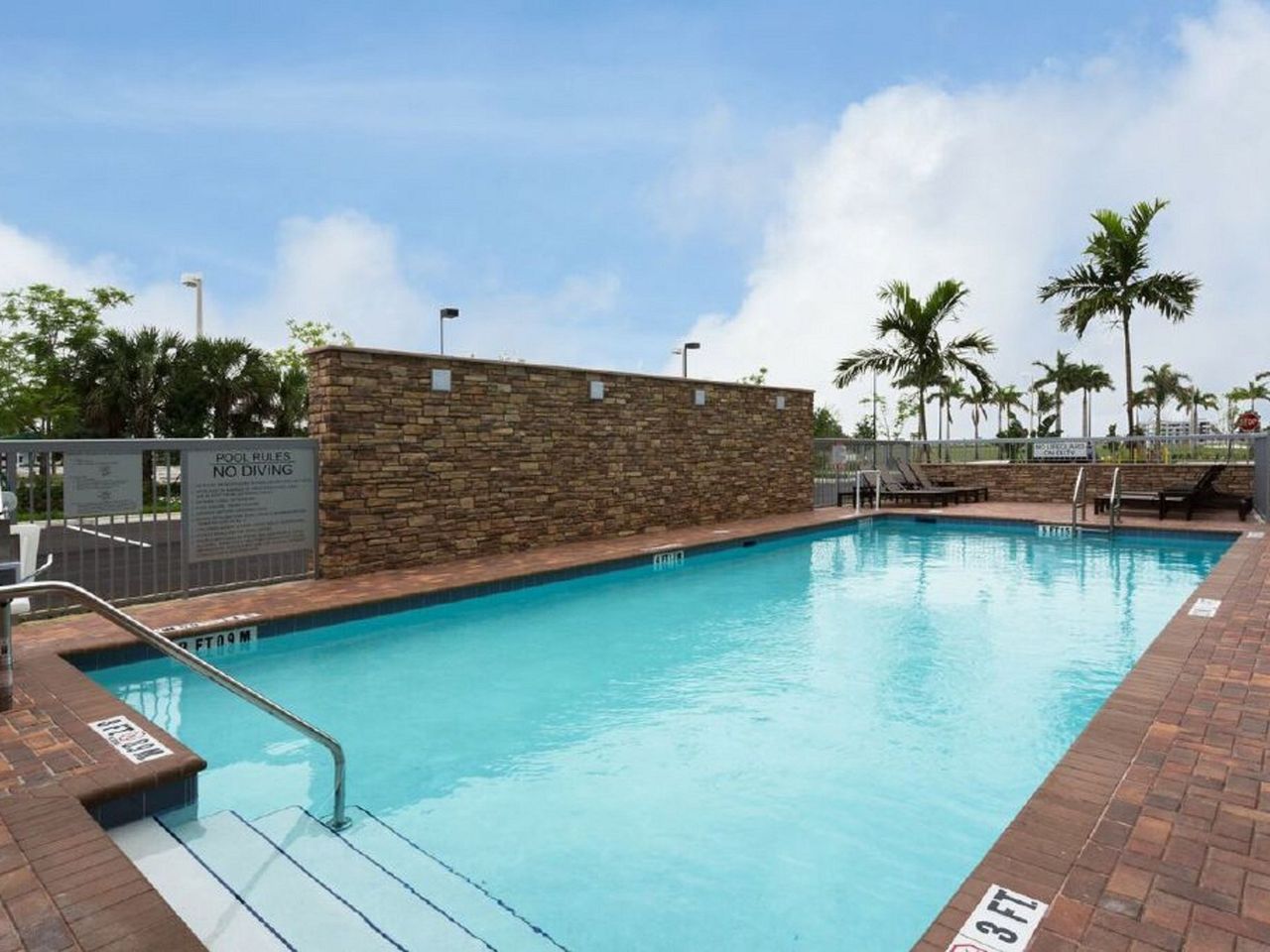 Fairfield Inn & Suites by Marriott Fort Lauderdale Pembroke Pines