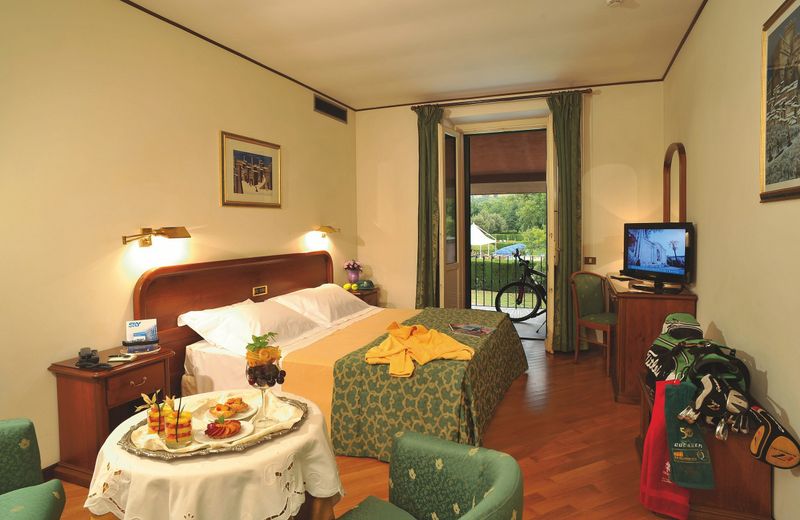 Relais San Clemente